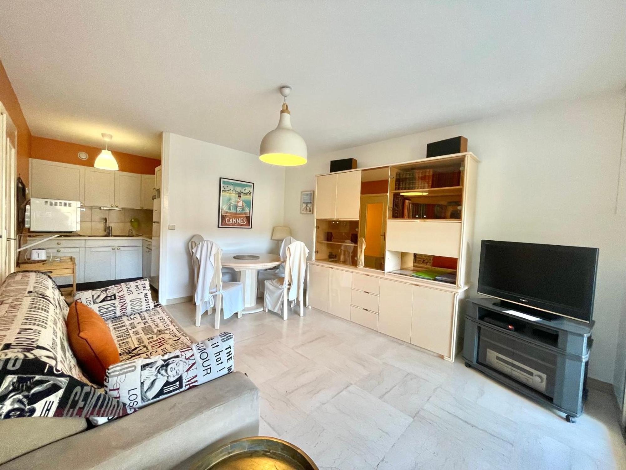 Apartamento Center 2, By Welcome To Cannes